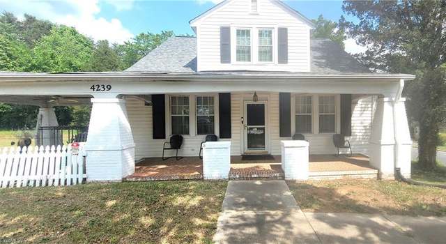 Photo of 4239 Carver School Rd, Winston-salem, NC 27105