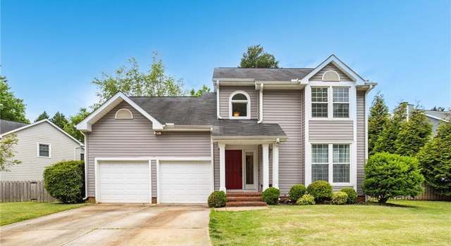 Photo of 3307 Van Allen Cir, Greensboro, NC 27410
