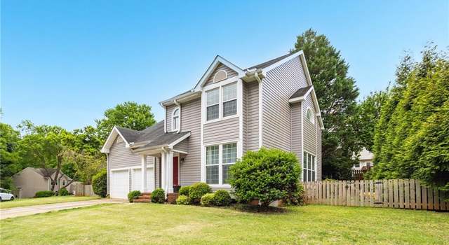 Photo of 3307 Van Allen Cir, Greensboro, NC 27410
