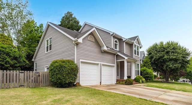 Photo of 3307 Van Allen Cir, Greensboro, NC 27410