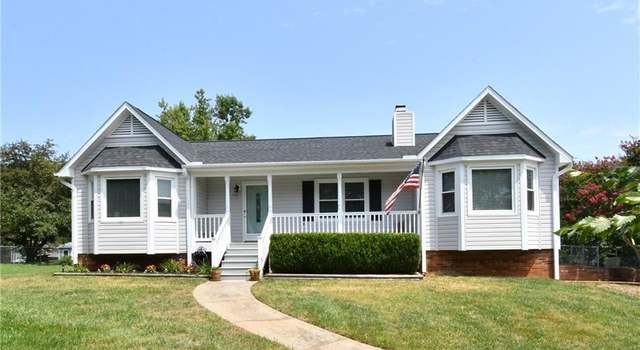 Photo of 247 Krause Ln, Winston Salem, NC 27127