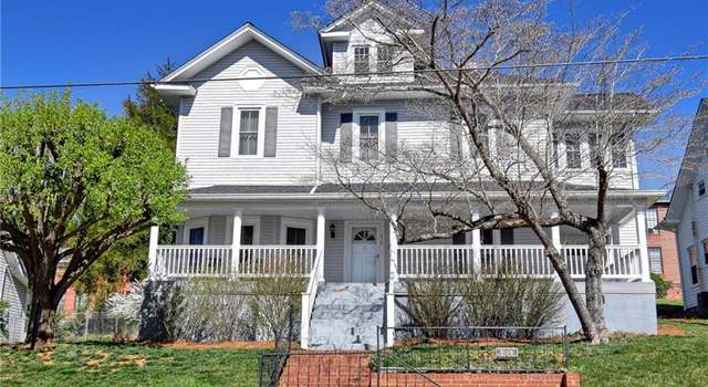 Photo of 410 E St, North Wilkesboro, NC 28659