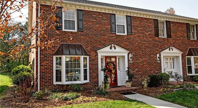 Photo of 5452 Winters Way, Greensboro, NC 27410