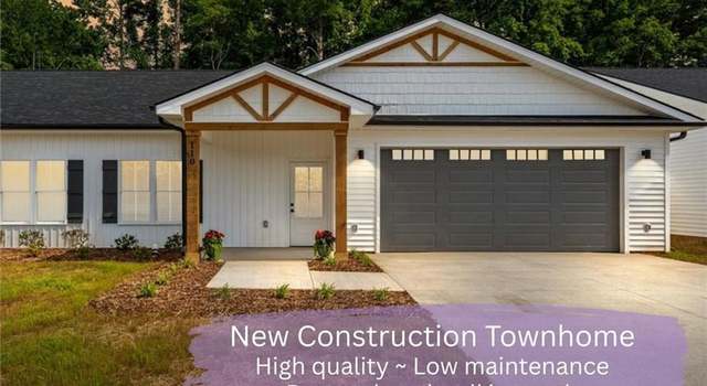 Photo of 110 Old Heritage Rd, Randleman, NC 27317