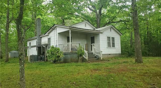 Photo of 318 Virgil Hill Rd, Asheboro, NC 27205