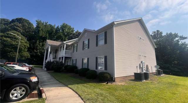 Photo of 2630 Guyer St Unit 2D, High Point, NC 27265