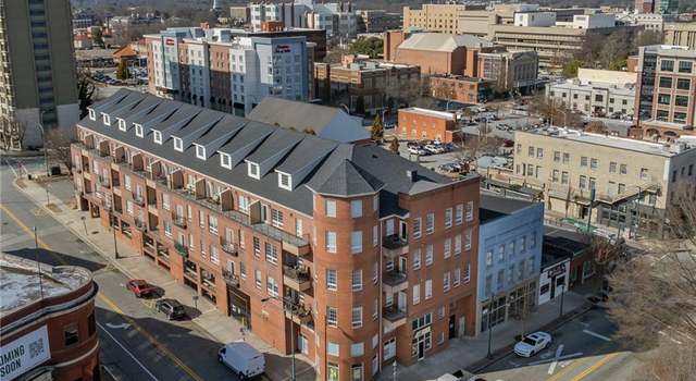 Property at 360 S Elm St #103, Greensboro, NC 27401, 1 bed, 1 bath