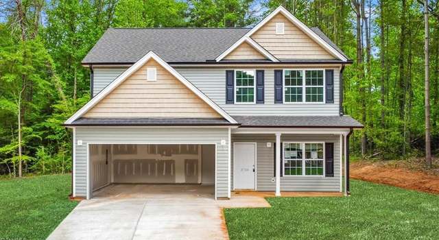 Photo of 3750 Chickamauga Dr, Winston-salem, NC 27106