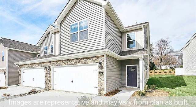 Photo of 1027 Henson Park Dr, Greensboro, NC 27455