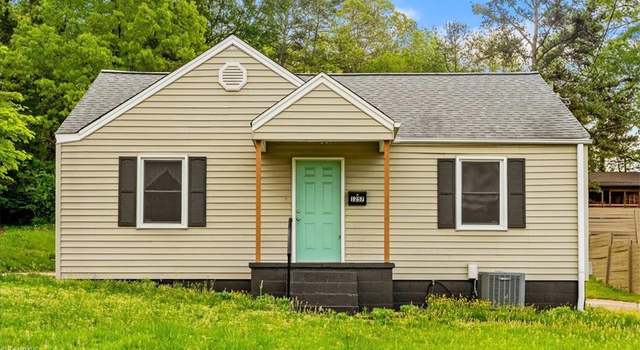 Photo of 1257 Churton St, Winston-salem, NC 27103