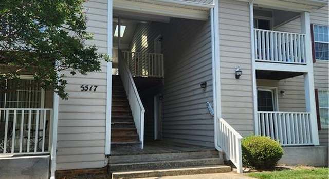 Photo of 5517 Hornaday Rd Unit D, Greensboro, NC 27409