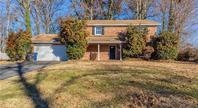 Photo of 4531 Kreeger Rd, Winston-salem, NC 27106