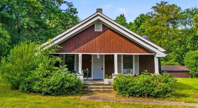 Photo of 3608 Bernie Rd, Climax, NC 27233