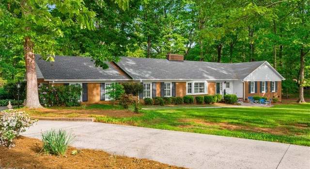 Photo of 315 Elam Ave, Ramseur, NC 27316
