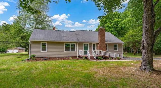 Photo of 1976 Mount Hope Church Rd, Mcleansville, NC 27301