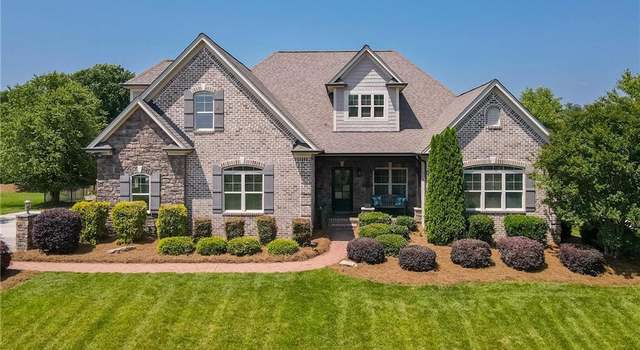 Photo of 3309 Serenity Ridge Ln, Tobaccoville, NC 27050