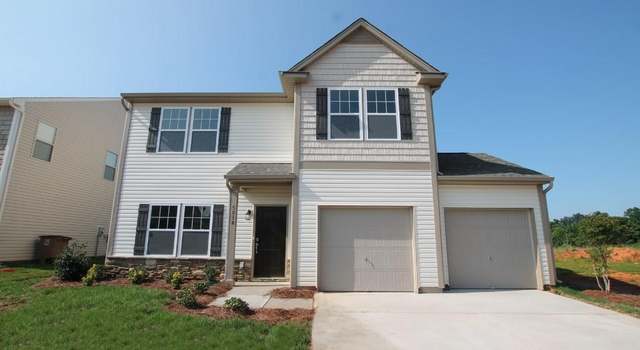 Photo of 5018 Shorthorn Way Unit J-9, Greensboro, NC 27405
