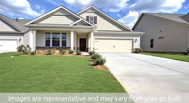 Photo of 4254 Limestone Ct, Clemmons, NC 27012