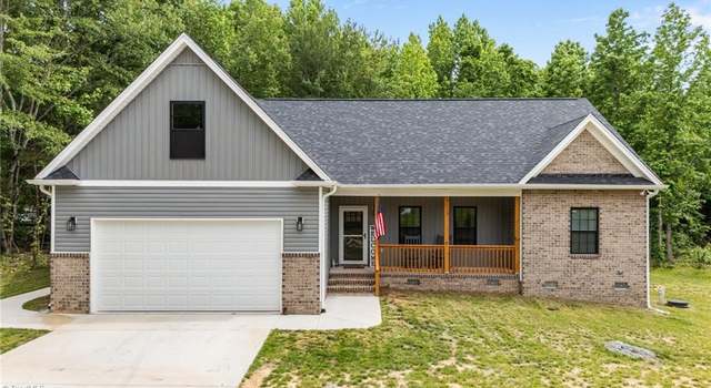 Photo of 4944 Little Store Rd, Mcleansville, NC 27301