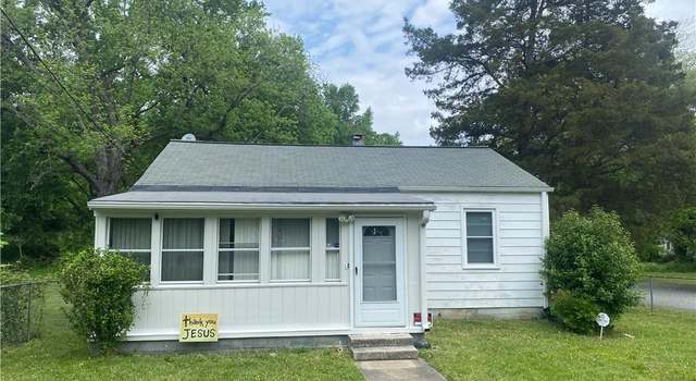 Photo of 1821 Ryan St, Greensboro, NC 27405