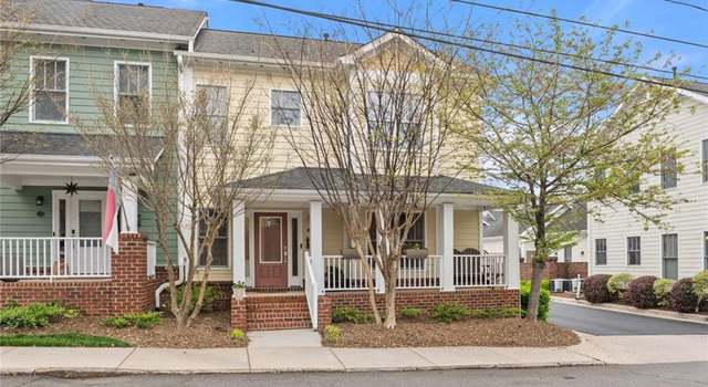 Photo of 759 S Poplar St, Winston-salem, NC 27101