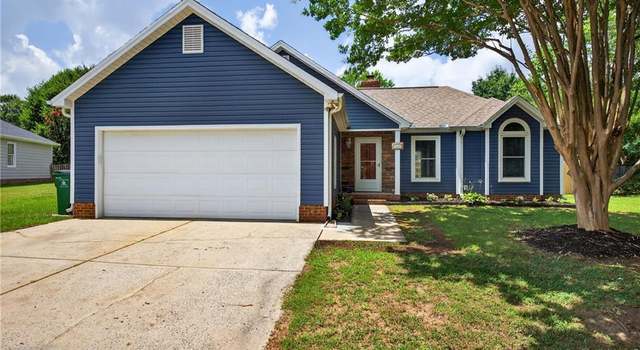 Photo of 1811 Tufnell Ct, Charlotte, NC 28262