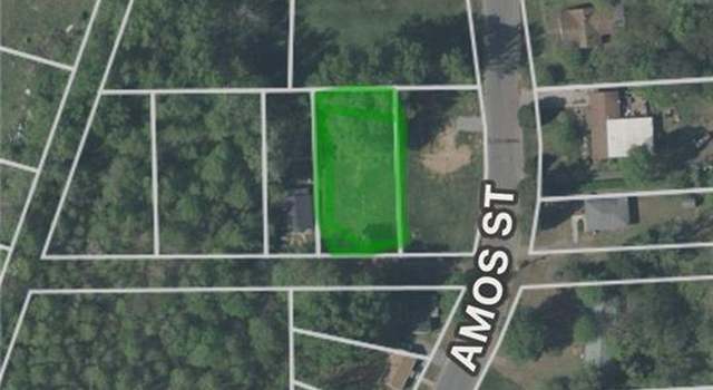Photo of 00 Amos St, Reidsville, NC 27320