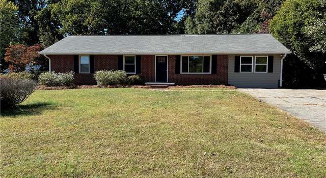 Photo of 4264 Northampton Dr, Winston-salem, NC 27105