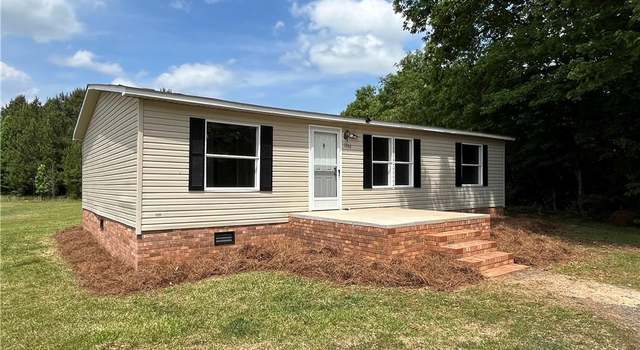 Photo of 1044 Abner Rd, Troy, NC 27371