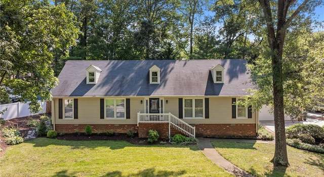Photo of 5202 Tower Rd, Greensboro, NC 27410