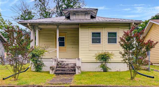 Photo of 835 N Graham Ave, Winston Salem, NC 27101