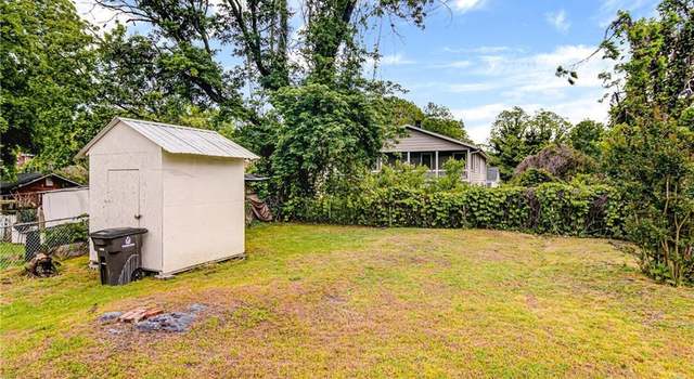 Photo of 835 N Graham Ave, Winston Salem, NC 27101
