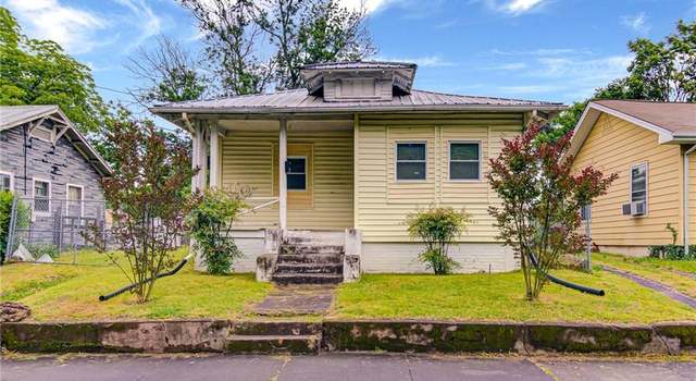 Photo of 835 N Graham Ave, Winston Salem, NC 27101
