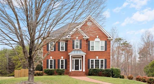 Photo of 1828 Curraghmore Rd, Clemmons, NC 27012