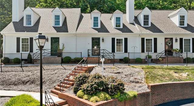 Photo of 330 W Presnell St #40, Asheboro, NC 27203