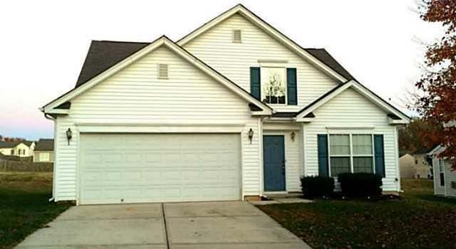 Photo of 3945 Thornaby Cir, Winston Salem, NC 27107