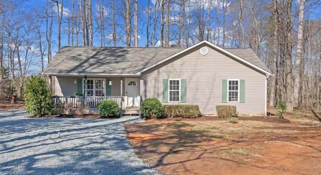 Photo of 6521 Whites Chapel Rd, Staley, NC 27355