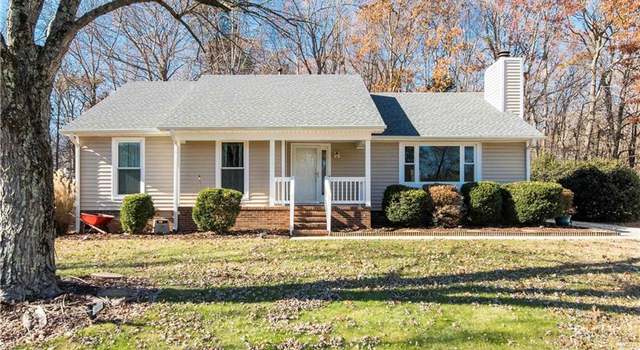 Photo of 5313 Summerwood Dr, Greensboro, NC 27455