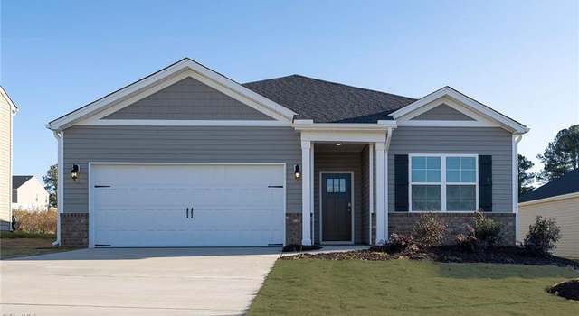 Photo of 2524 Trevana Way, Graham, NC 27253