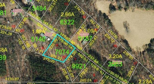 Photo of xx Lot 8 Saura Woods Ln, Germanton, NC 27019