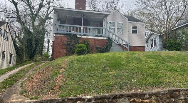 Photo of 2428 Gilmer Ave, Winston-salem, NC 27105