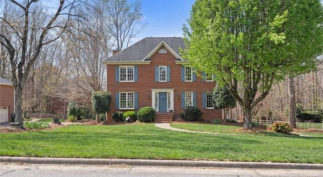 Photo of 513 Cherbourg Ave, Winston-salem, NC 27103