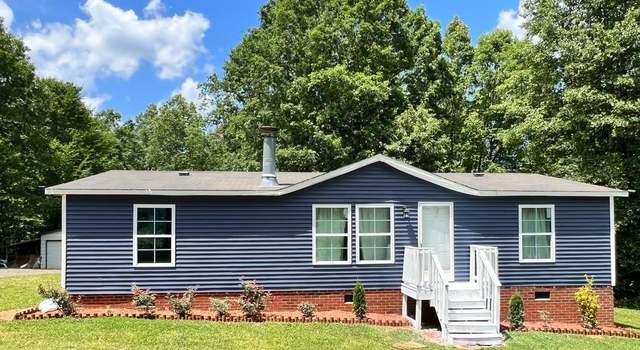 Property at 801 Brooks Rd, Reidsville, NC 27320, 3 beds, 2 baths