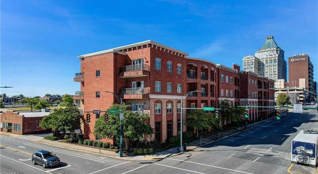 Photo of 113 N Church St #105, Greensboro, NC 27401