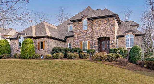 Photo of 1131 Downing Creek Ct, Winston-salem, NC 27106
