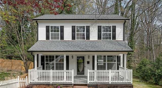 Photo of 2602 Walker Ave, Greensboro, NC 27403