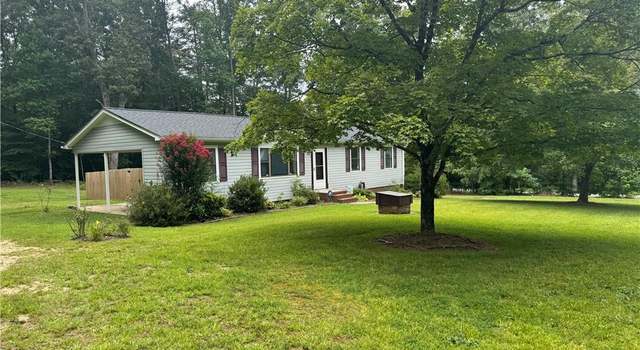 Photo of 5320 Lake Woussicket Rd, Walnut Cove, NC 27052
