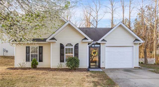 Photo of 3516 Chelsea Village Ln, Winston-salem, NC 27103