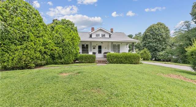 Photo of 1725 Ivanhoe St, Winston-salem, NC 27107