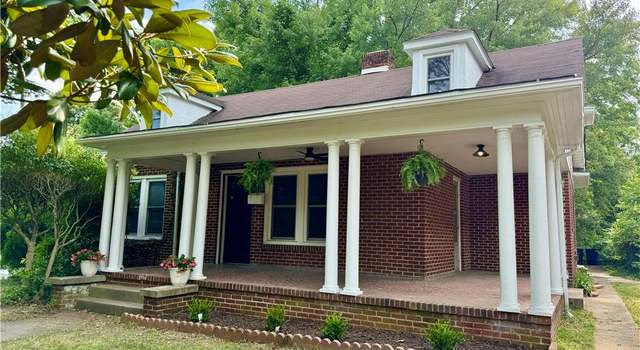 Photo of 2322 N Glenn Ave, Winston-salem, NC 27105